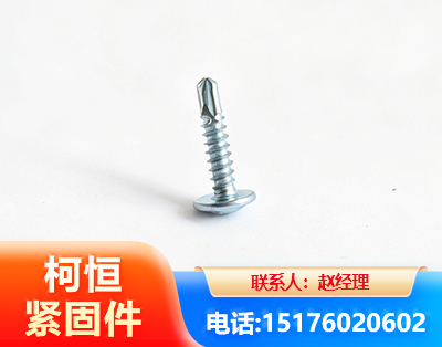 黔南华司钻尾丝